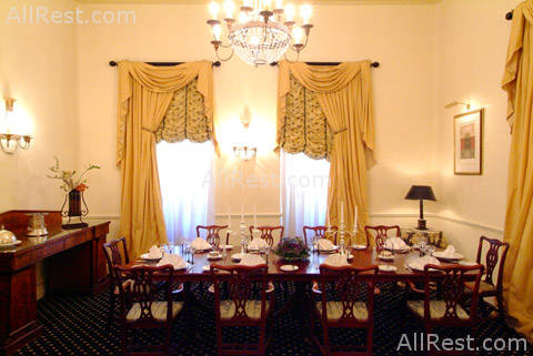 Corinthia Palace Hotel & SPA 19